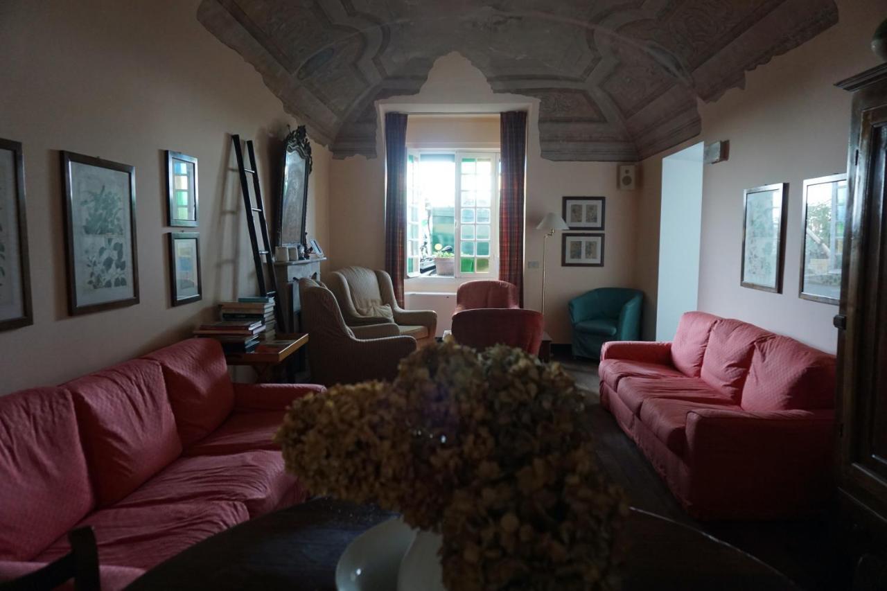 Hotel Beau Rivage Alassio Exterior photo